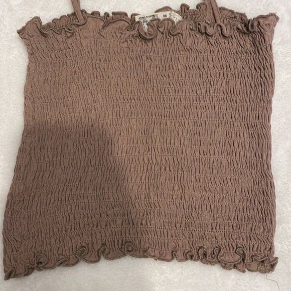 Crop Top - Picture 3 of 3